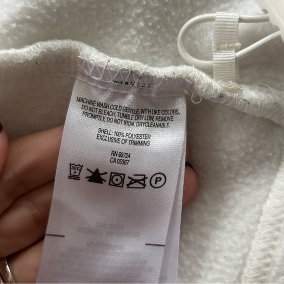 Columbia full zip fleece jacket - Picture 6 of 6